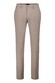 Gardeur Tonic Uni Tapered Zero Gravity High Stretch Broek Beige