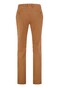 Gardeur Tonic Uni Tapered Zero Gravity High Stretch Broek Tabac
