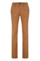 Gardeur Tonic Uni Tapered Zero Gravity High Stretch Broek Tabac