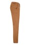 Gardeur Tonic Uni Tapered Zero Gravity High Stretch Broek Tabac