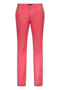 Gardeur Tonic Uni Tapered Zero Gravity High Stretch Pants Rosa