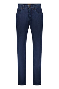 Gardeur Trama-1 High Stretch Ultra Soft Feel Contruct Jeans Dark Rinse Used