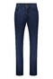 Gardeur Trama-1 High Stretch Ultra Soft Feel Contruct Jeans Dark Rinse Used