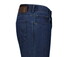 Gardeur Trama-1 High Stretch Ultra Soft Feel Contruct Jeans Dark Rinse Used
