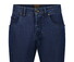 Gardeur Trama-1 High Stretch Ultra Soft Feel Contruct Jeans Dark Rinse Used