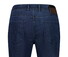 Gardeur Trama-1 High Stretch Ultra Soft Feel Contruct Jeans Dark Rinse Used