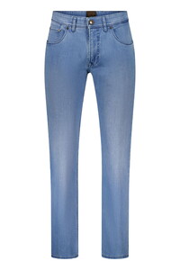 Gardeur Trama-1 High Stretch Ultra Soft Feel Contruct Jeans Light Stone Used