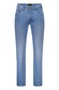 Gardeur Trama-1 High Stretch Ultra Soft Feel Contruct Jeans Light Stone Used