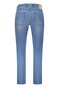 Gardeur Trama-1 High Stretch Ultra Soft Feel Contruct Jeans Light Stone Used