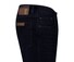 Gardeur Trama Luxurious 5-Pocket Cotton Cashmere Denim Jeans Dark Rinse Used
