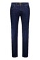 Gardeur Trama Luxurious 5-Pocket Cotton Cashmere Denim Jeans Dark Stone Used