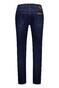 Gardeur Trama Luxurious 5-Pocket Cotton Cashmere Denim Jeans Dark Stone Used
