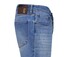 Gardeur Trama Luxurious 5-Pocket Cotton Cashmere Denim Jeans Light Stone Used