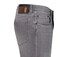 Gardeur Trama Luxurious 5-Pocket Cotton Cashmere Denim Jeans Pavement Used