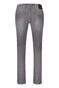 Gardeur Trama Luxurious 5-Pocket Cotton Cashmere Denim Jeans Pavement Used