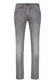 Gardeur Trama Luxurious 5-Pocket Cotton Cashmere Denim Jeans Pavement Used