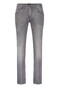 Gardeur Trama Luxurious 5-Pocket Cotton Cashmere Denim Jeans Pavement Used