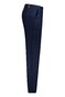 Gardeur Trevi Luxury Linnen Cool Wear Comfort Broek Dark Navy