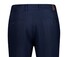 Gardeur Trevi Luxury Linnen Cool Wear Comfort Broek Dark Navy