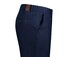 Gardeur Trevi Luxury Linnen Cool Wear Comfort Broek Dark Navy