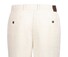 Gardeur Trevi Luxury Linnen Cool Wear Comfort Broek Licht Beige