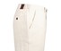 Gardeur Trevi Luxury Linnen Cool Wear Comfort Broek Licht Beige
