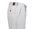 Gardeur Trevi Luxury Linnen Cool Wear Comfort Broek Licht Grijs