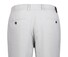 Gardeur Trevi Luxury Linnen Cool Wear Comfort Broek Licht Grijs