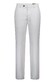 Gardeur Trevi Luxury Linnen Cool Wear Comfort Broek Licht Grijs