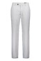 Gardeur Trevi Luxury Linnen Cool Wear Comfort Broek Licht Grijs