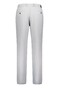 Gardeur Trevi Luxury Linnen Cool Wear Comfort Broek Licht Grijs