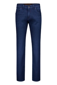 Gardeur Tucker Black Rivet Authentic Effects Comfort Stretch Jeans Dark Stone Od