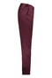 Gardeur Tybalt-4 Finest Supima Cotton Lightweight Satine Cool Silk Touch Broek Bordeaux