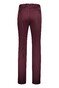 Gardeur Tybalt-4 Finest Supima Cotton Lightweight Satine Cool Silk Touch Broek Bordeaux