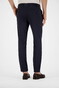 Gardeur Tybalt-4 Finest Supima Cotton Lightweight Satine Cool Silk Touch Broek Dark Marine