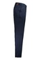 Gardeur Tybalt-4 Finest Supima Cotton Lightweight Satine Cool Silk Touch Broek Dark Marine