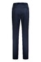 Gardeur Tybalt-4 Finest Supima Cotton Lightweight Satine Cool Silk Touch Broek Dark Marine