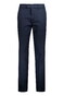 Gardeur Tybalt-4 Finest Supima Cotton Lightweight Satine Cool Silk Touch Broek Dark Marine