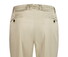 Gardeur Tybalt-4 Finest Supima Cotton Lightweight Satine Cool Silk Touch Broek Khaki