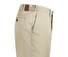 Gardeur Tybalt-4 Finest Supima Cotton Lightweight Satine Cool Silk Touch Broek Khaki