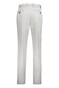 Gardeur Tybalt-4 Finest Supima Cotton Lightweight Satine Cool Silk Touch Broek Licht Grijs