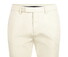 Gardeur Tybalt-4 Finest Supima Cotton Lightweight Satine Cool Silk Touch Broek Zand