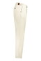 Gardeur Tybalt-4 Finest Supima Cotton Lightweight Satine Cool Silk Touch Broek Zand