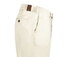 Gardeur Tybalt-4 Finest Supima Cotton Lightweight Satine Cool Silk Touch Broek Zand