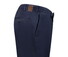 Gardeur Tybalt-4 Smooth Touch Satine Weave Superior Cotton Broek Dark Marine