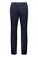Gardeur Tybalt-4 Smooth Touch Satine Weave Superior Cotton Broek Dark Marine
