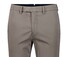 Gardeur Tybalt-4 Smooth Touch Satine Weave Superior Cotton Broek Grijs