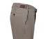 Gardeur Tybalt-4 Smooth Touch Satine Weave Superior Cotton Broek Grijs