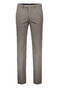 Gardeur Tybalt-4 Smooth Touch Satine Weave Superior Cotton Broek Grijs