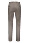 Gardeur Tybalt-4 Smooth Touch Satine Weave Superior Cotton Broek Grijs